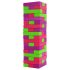 Hrej si s námi - Věž rozkoše jenga (54 ks)