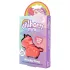 Unihorn - Mini vibrátor na dráždění klitorisu (meruňkový)