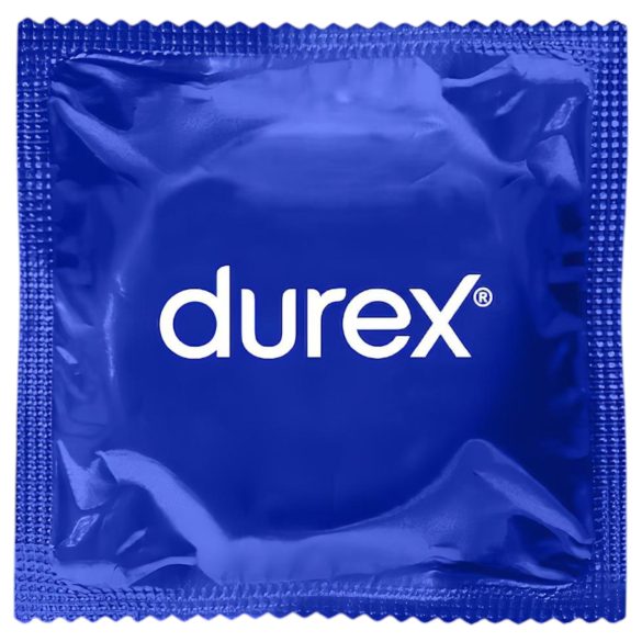 Durex Originals - kondomy - 18 ks