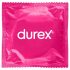 Durex Pleasure Me - vroubkované a tečkované kondomy (12 ks)