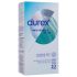 Durex Invisible Slim - extra tenké kondomy (10 ks)