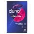 Durex Mutual Pleasure - zpožďující kondomy (16 ks)