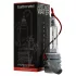 Bathmate HydroXtreme 9 - hydropumpa, bez příslušenství (průhledná)