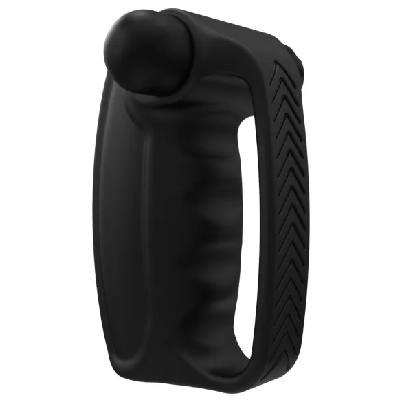 Bathmate Hand Vibe - akumulátorový ruční vibrátor (černý)