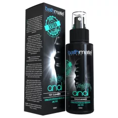 Bathmate - dezinfekční sprej na anální pomůcky (100 ml)