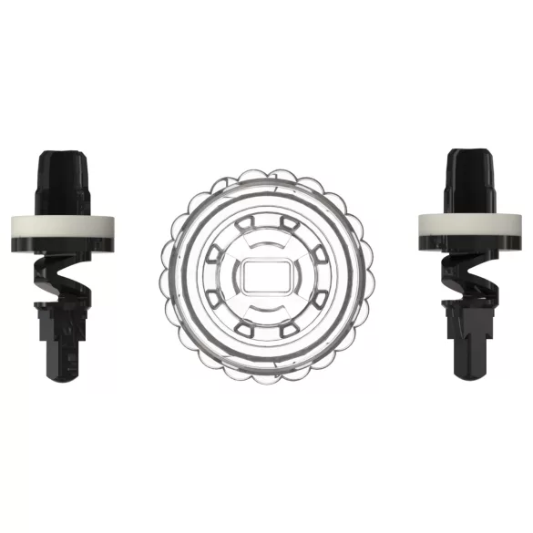 Bathmate HydroXtreme - sada ventilů