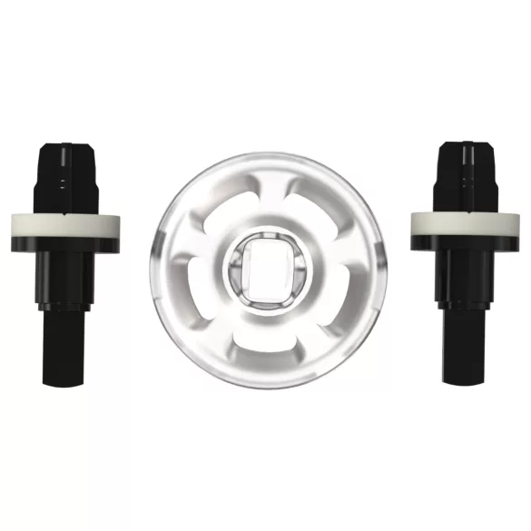 Bathmate Hydro - sada ventilů