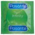 Pasante - zpoždění potěšení kondomy (12 ks)