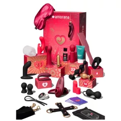 Lovehoney Couples - erotický adventní kalendář (2026)