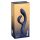 We-Vibe Nova 2 - dobíjecí, chytrý vibrátor s ramínkem na klitoris (modrá)