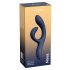 We-Vibe Nova 2 - dobíjecí, chytrý vibrátor s ramínkem na klitoris (modrá)