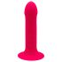 Adrien Lastic Hitsens 2 - termoreaktivní vibrační pomocník (růžový)