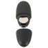 We-Vibe Vector+ - nabíjecí, chytrý anální vibrátor (černý)