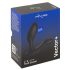 We-Vibe Vector+ - nabíjecí, chytrý anální vibrátor (černý)