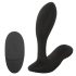 We-Vibe Vector+ - nabíjecí, chytrý anální vibrátor (černý)