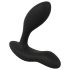 We-Vibe Vector+ - nabíjecí, chytrý anální vibrátor (černý)
