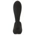 We-Vibe Vector+ - nabíjecí, chytrý anální vibrátor (černý)