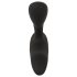 We-Vibe Vector+ - nabíjecí, chytrý anální vibrátor (černý)