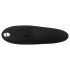 We-Vibe Vector+ - nabíjecí, chytrý anální vibrátor (černý)