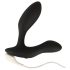 We-Vibe Vector+ - nabíjecí, chytrý anální vibrátor (černý)