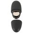 We-Vibe Vector+ - dobíjecí, chytrý anální vibrátor (modrý)