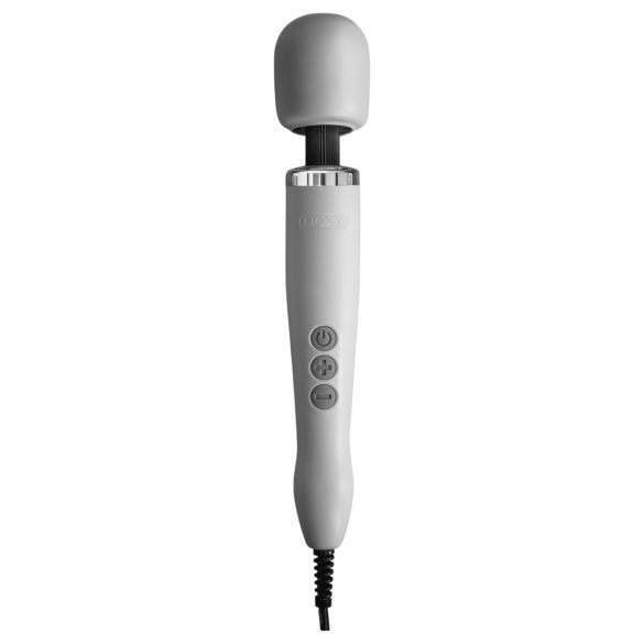 Doxy Wand Original - Vibrační masér na síť (bílý)