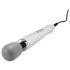 Doxy Wand Original - Vibrační masér na síť (bílý)