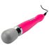 Doxy Wand Original - síťový vibrátor masér (růžový)