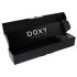 Originální masér Doxy Wand - fialový vibrátor