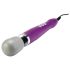 Originální masér Doxy Wand - fialový vibrátor