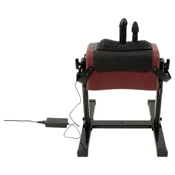 The Banger CLIMAXXR360 - síťový sex stroj
