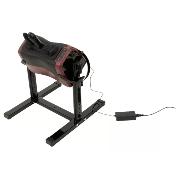 The Banger CLIMAXXR360 - síťový sex stroj