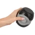 You2Toys - masturbátor se 2 motory - silikon - šedá