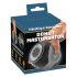 You2Toys - Dvojmotorový masturbátor (šedý)