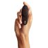 We-Vibe Moxie+ - chytrý rádiový vibrátor na klitoris (černý)