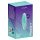 We-Vibe Moxie+ - rádiový, chytrý klitorální vibrátor (tyrkysový)