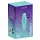 We-Vibe Moxie+ - bezdrátový, chytrý vibrační stimulátor klitorisu (tyrkysový)