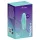 We-Vibe Moxie+ - nositelný klitoriální vibrátor s aplikací a dálkovým ovládáním (tyrkysový)