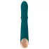 You2Toys - vibrační kroužek s králíčkem - modrý