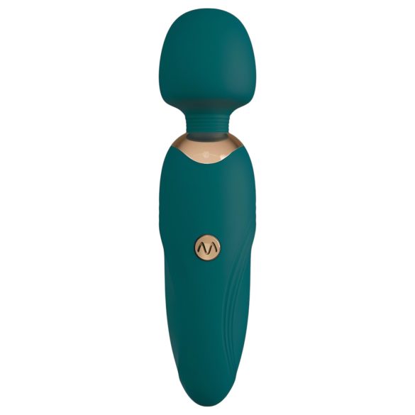 You2Toys Petite - akumulátorový vibrátor, zelený