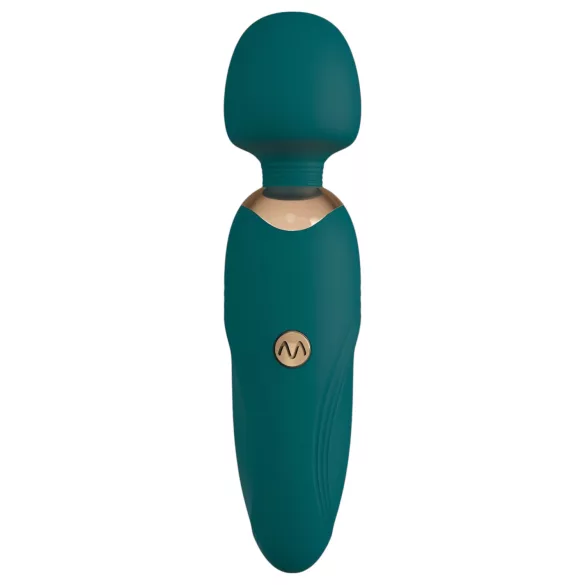 You2Toys Petite - vibrační masážní strojek - dobíjecí, zelený