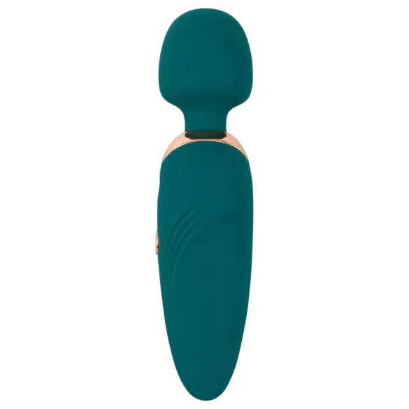 You2Toys Petite - vibrační masážní strojek - dobíjecí, zelený