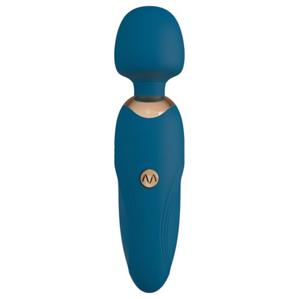 You2Toys Petite - nabíjecí masážní vibrátor (modrý)