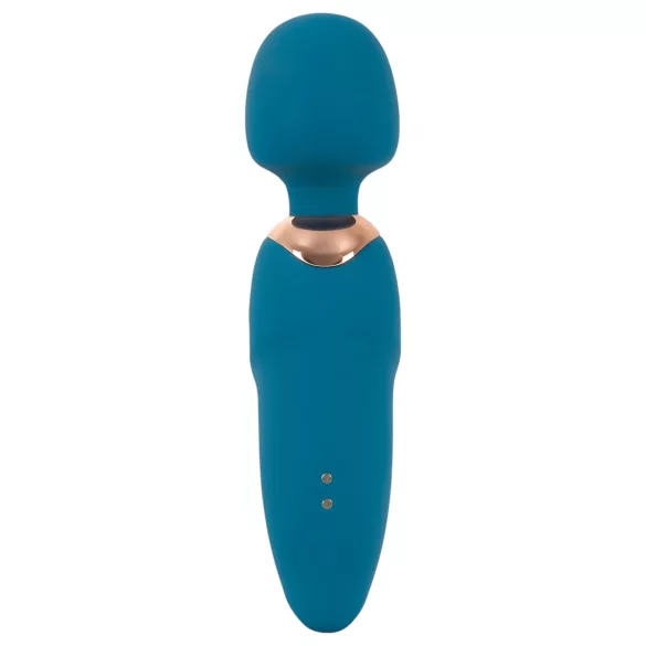 You2Toys Petite - masážní vibrátor na baterii - modrý