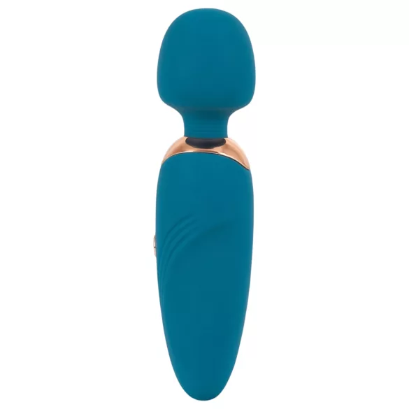 You2Toys Petite - masážní vibrátor na baterii - modrý