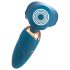You2Toys Petite - nabíjecí masážní vibrátor (modrý)