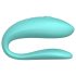 We-Vibe Sync Lite - chytrý, rádiový párový vibrátor (zelený)