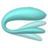 We-Vibe Sync Lite - chytrý, rádiový párový vibrátor (zelený)