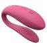 We-Vibe Sync Lite - chytrý párový vibrátor s dálkovým ovládáním (růžový)
