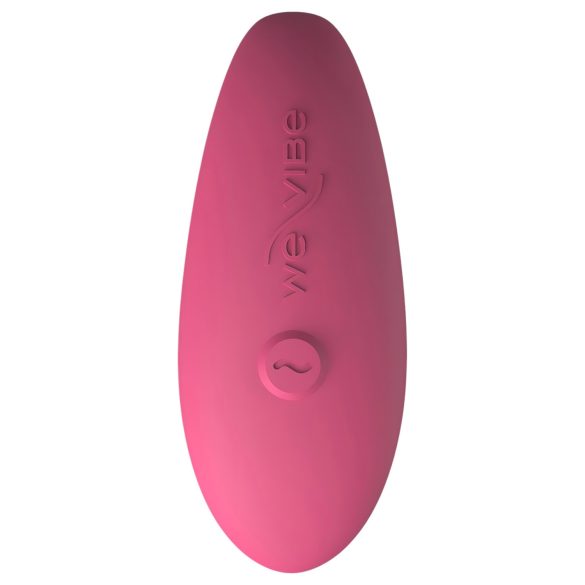 We-Vibe Sync Lite - chytrý, rádiový párový vibrátor (růžový)